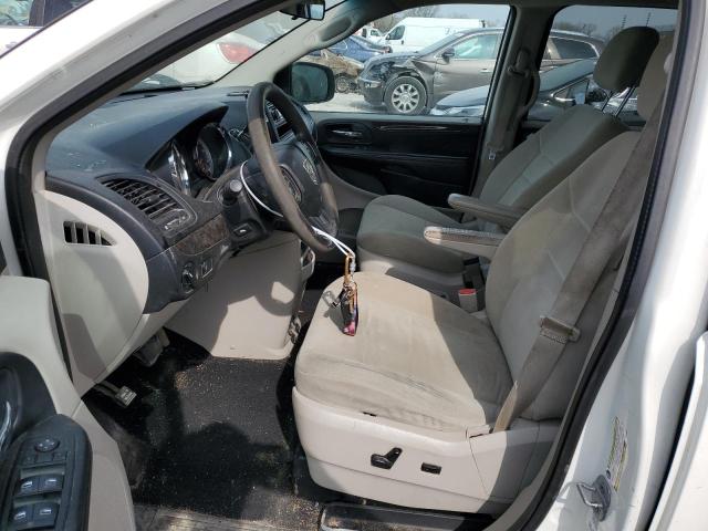 Photo 7 from auction – 2011 DODGE GRAND CARA with VIN 2D4RN3DG8BR790547