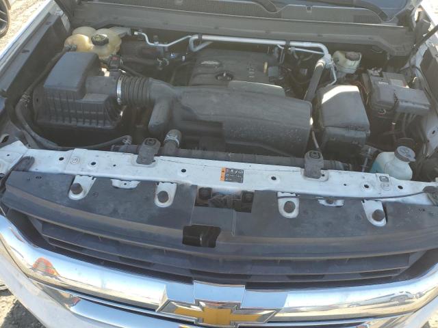 Photo 11 from auction – 2015 CHEVROLET COLORADO with VIN 1GCHSAEA8F1209378