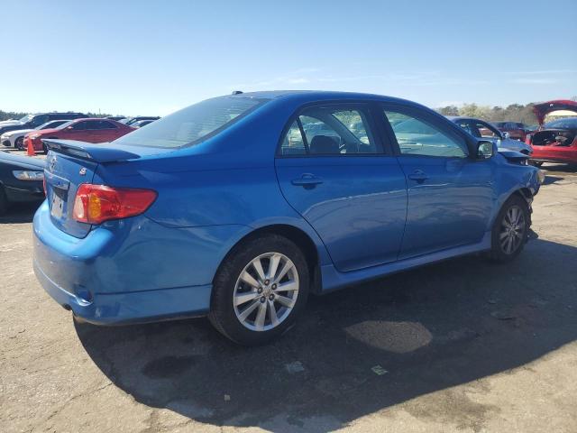 Photo 3 from auction – 2010 TOYOTA COROLLA BA with VIN 2T1BU4EE3AC505319