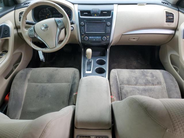 Photo 8 from auction – 2015 NISSAN ALTIMA 2.5 with VIN 1N4AL3AP9FC198907