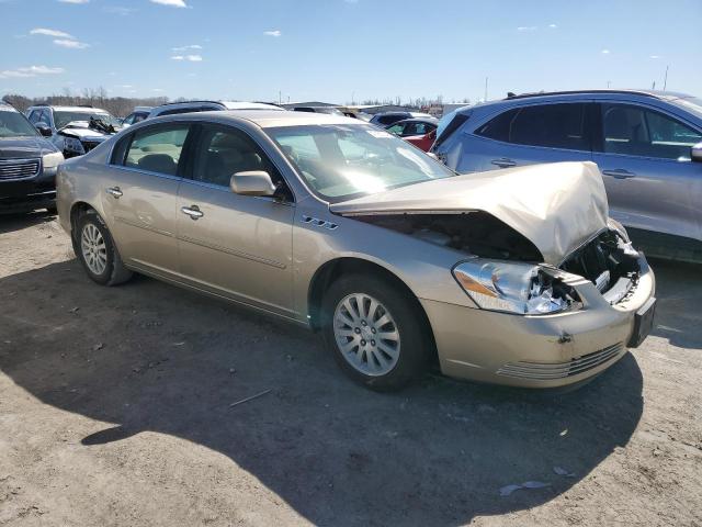 Photo 4 from auction – 2006 BUICK LUCERNE CX with VIN 1G4HP57236U207966