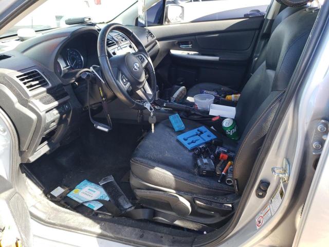 Photo 7 from auction – 2016 SUBARU CROSSTREK with VIN JF2GPAKC6GH318936