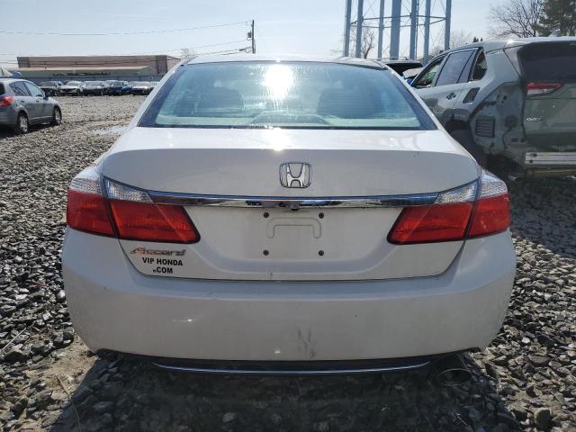 Photo 6 from auction – 2015 HONDA ACCORD LX with VIN 1HGCR2F39FA007372