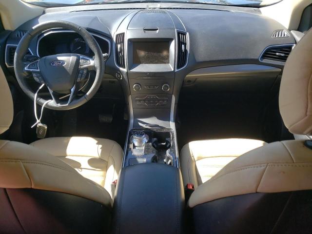 Photo 8 from auction – 2019 FORD EDGE SEL with VIN 2FMPK4J97KBB11770