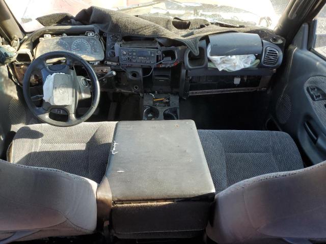 Photo 8 from auction – 2000 DODGE RAM with VIN 3B7HC13Y3YG131898