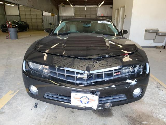 Photo 5 from auction – 2010 CHEVROLET CAMARO LT with VIN 2G1FC1EV6A9148620
