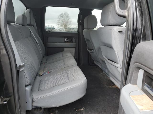 Photo 10 from auction – 2013 FORD F150 SUPER with VIN 1FTFW1EF3DFD72186