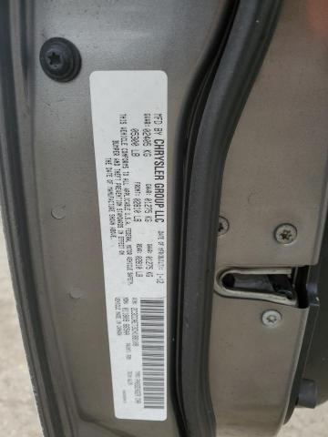 Photo 12 from auction – 2012 CHRYSLER 300C with VIN 2C3CCAET3CH188109