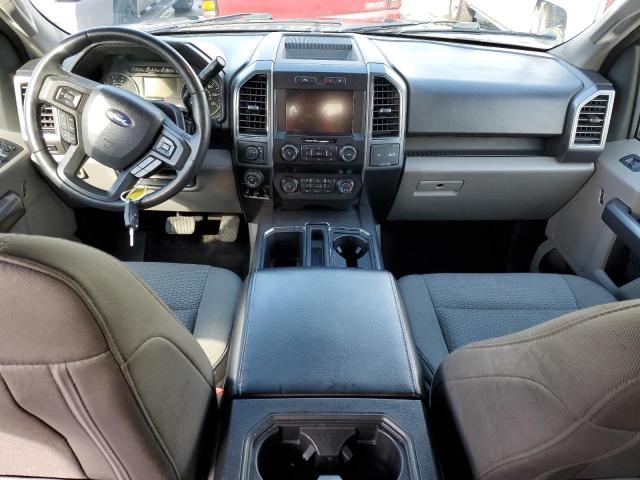 Photo 8 from auction – 2019 FORD F150 SUPER with VIN 1FTEW1E40KFD54395