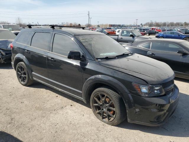 Photo 4 from auction – 2017 DODGE JOURNEY GT with VIN 3C4PDDEG9HT610364
