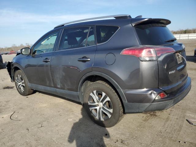 Photo 2 from auction – 2016 TOYOTA RAV4 LE with VIN JTMZFREV5GJ084514