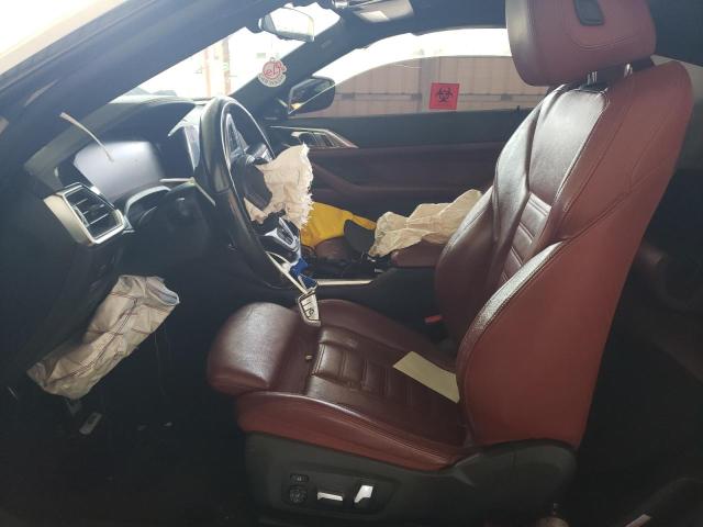 Zdjęcie 7 z aukcji – 2021 BMW M440XI z VIN WBA13AR07MCG82741