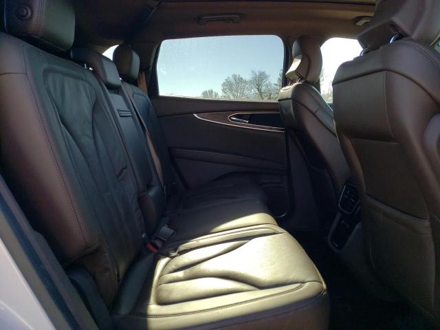 Photo 10 from auction – 2018 LINCOLN MKX RESERV with VIN 2LMPJ8LR3JBL18246