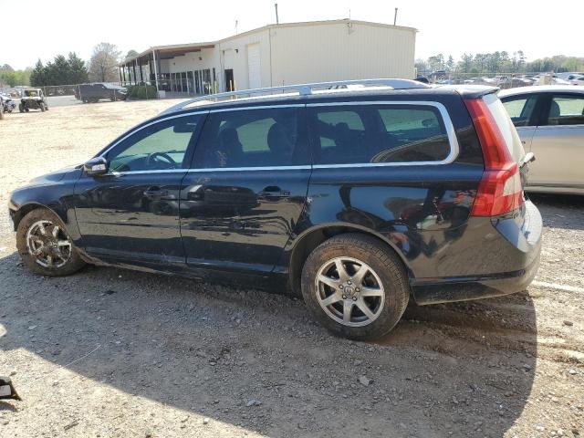 Photo 2 from auction – 2008 VOLVO V70 3.2 with VIN YV1BW982081050463