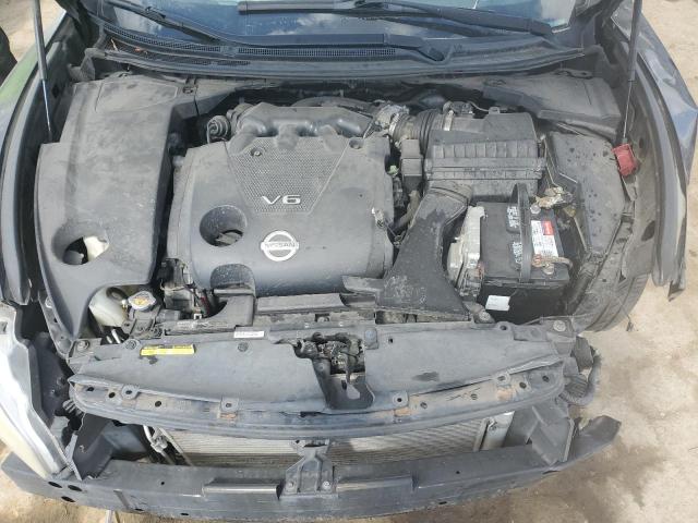 Photo 11 from auction – 2010 NISSAN MAXIMA S with VIN 1N4AA5AP2AC868646