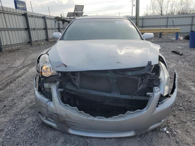 Photo 5 from auction – 2012 NISSAN ALTIMA BAS with VIN 1N4AL2AP9CN512503