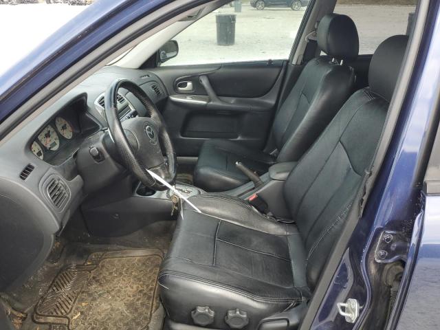 Photo 7 from auction – 2003 MAZDA PROTEGE PR with VIN JM1BJ245531143368