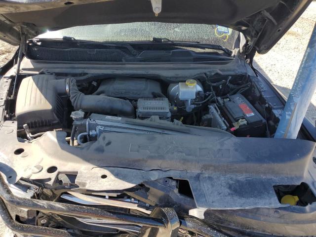Photo 11 from auction – 2021 RAM 1500 LARAM with VIN 1C6SRFJT7MN682191