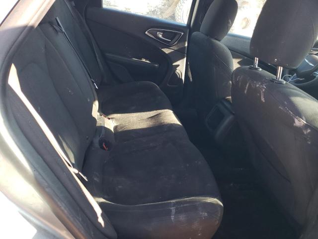 Photo 10 from auction – 2016 CHRYSLER 200 LIMITE with VIN 1C3CCCAB2GN167211