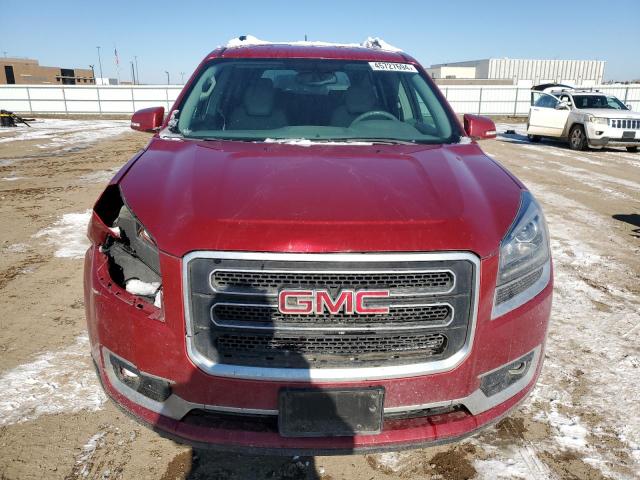 Photo 5 from auction – 2014 GMC ACADIA SLT with VIN 1GKKVRKD5EJ212266