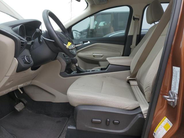 Photo 7 from auction – 2017 FORD ESCAPE SE with VIN 1FMCU0GD1HUA61254