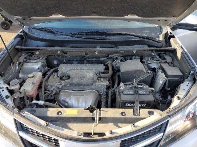 Photo 12 from auction – 2013 TOYOTA RAV4 LIMIT with VIN JTMDFREVXDD027164