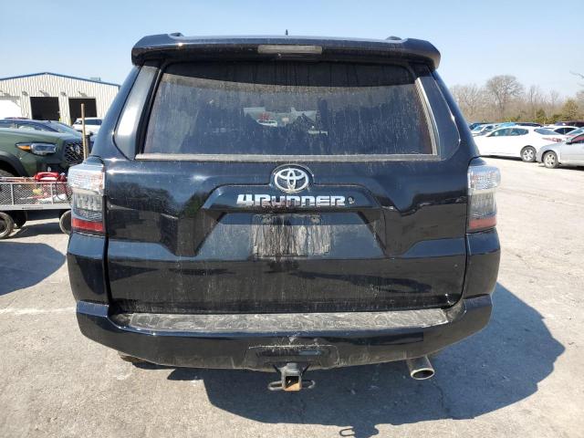 Photo 6 from auction – 2019 TOYOTA 4RUNNER SR with VIN JTEBU5JR8K5655256