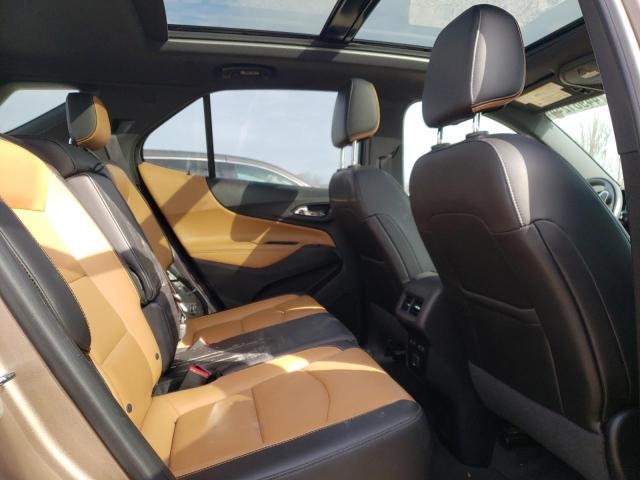 Photo 11 from auction – 2019 CHEVROLET EQUINOX PR with VIN 2GNAXXEV4K6162048
