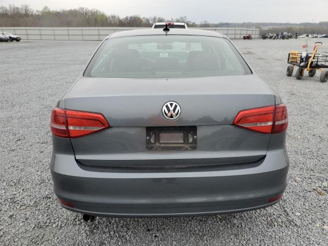 Photo 6 from auction – 2017 VOLKSWAGEN JETTA SE with VIN 3VWDB7AJ1HM248694