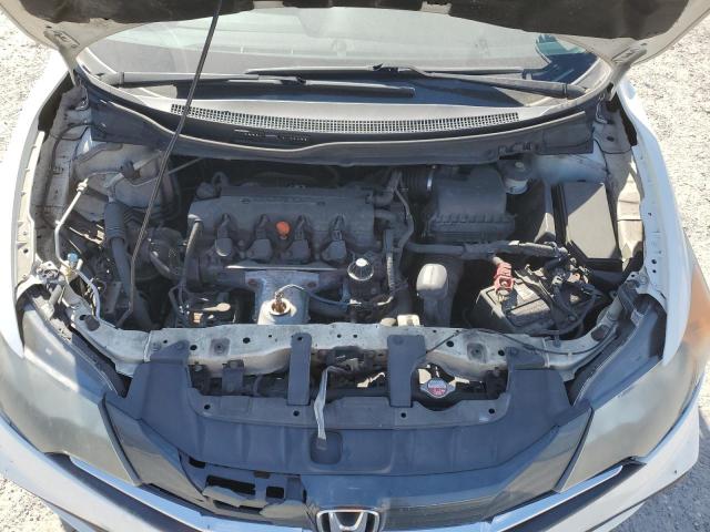 Photo 11 from auction – 2015 HONDA CIVIC LX with VIN 2HGFG3B57FH517835