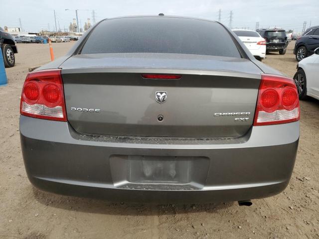 Photo 6 from auction – 2010 DODGE CHARGER SX with VIN 2B3CA3CV0AH156217
