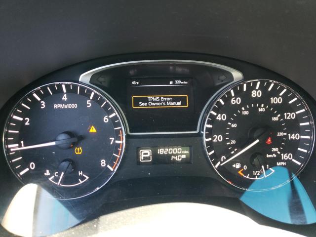 Photo 9 from auction – 2015 NISSAN ALTIMA 2.5 with VIN 1N4AL3AP3FC274329
