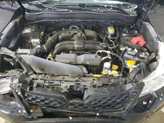 Photo 11 from auction – 2016 SUBARU FORESTER 2 with VIN JF2SJAHC1GH464633