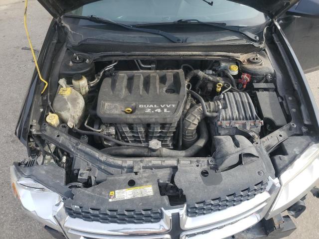 Photo 11 from auction – 2013 DODGE AVENGER SE with VIN 1C3CDZAB8DN564501