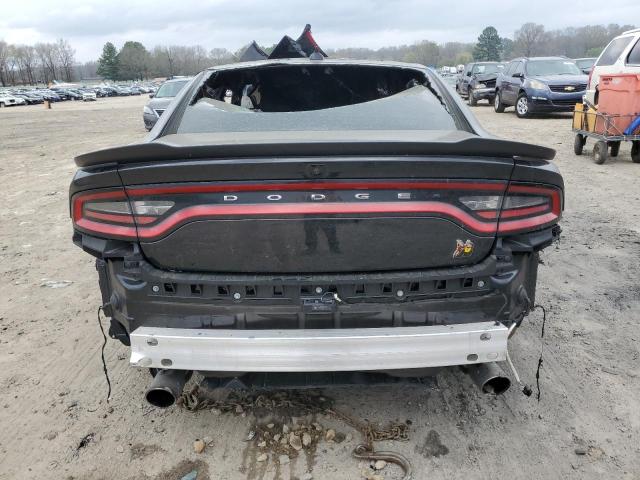 Photo 6 from auction – 2023 DODGE CHARGER SC with VIN 2C3CDXGJ6PH627014