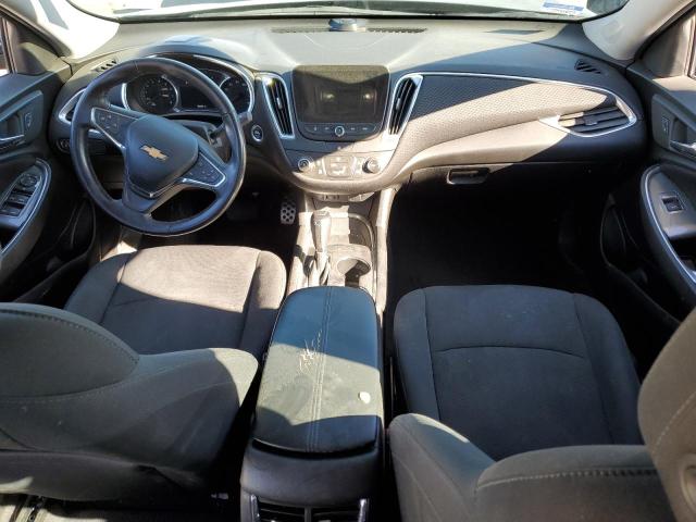 Photo 8 from auction – 2016 CHEVROLET MALIBU LT with VIN 1G1ZE5ST8GF346424