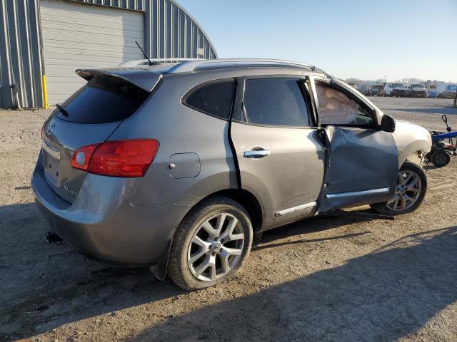 Photo 3 from auction – 2012 NISSAN ROGUE S with VIN JN8AS5MV3CW371192