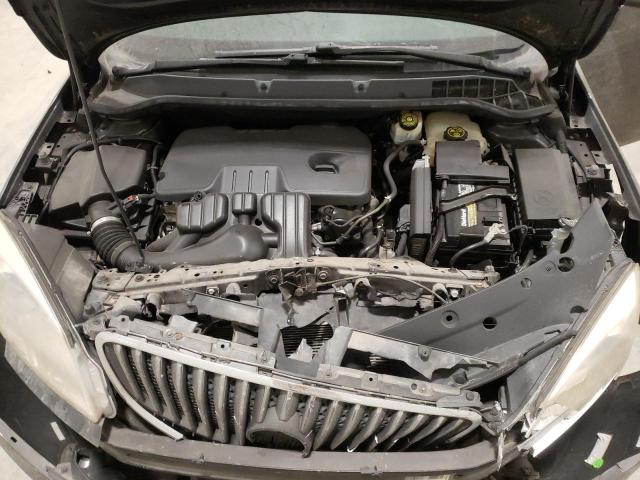 Photo 11 from auction – 2013 BUICK VERANO CON with VIN 1G4PR5SK5D4155055