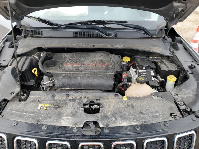 Photo 12 from auction – 2018 JEEP COMPASS LI with VIN 3C4NJDCB0JT153487