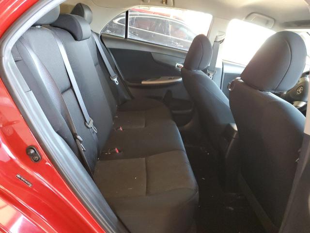 Фото 10 с аукциона – 2010 TOYOTA COROLLA BA с VIN 2T1BU4EE4AC403740