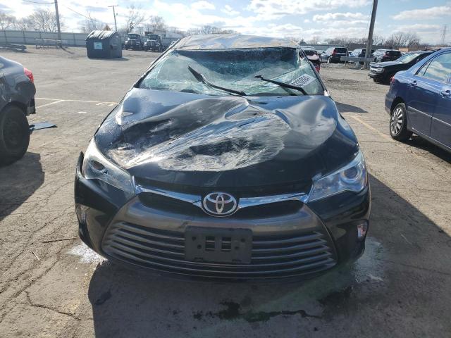 Photo 5 from auction – 2016 TOYOTA CAMRY LE with VIN 4T4BF1FK5GR579822