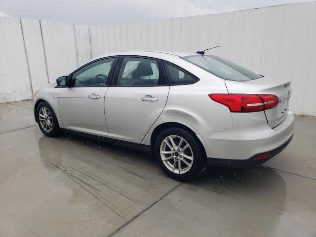 Photo 2 from auction – 2017 FORD FOCUS SE with VIN 1FADP3F23HL304849