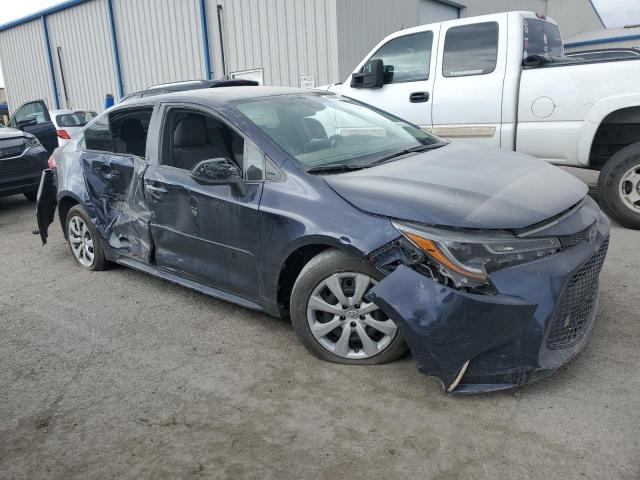 Photo 4 from auction – 2022 TOYOTA COROLLA LE with VIN 5YFEPMAE2NP315933