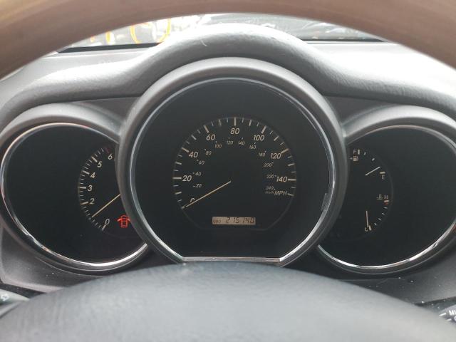 Photo 9 from auction – 2005 LEXUS RX 330 with VIN 2T2HA31U35C087369