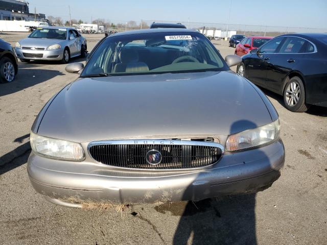 Photo 5 from auction – 2001 BUICK CENTURY CU with VIN 2G4WS52J511222090