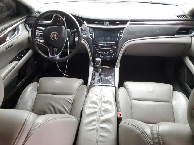Photo 8 from auction – 2015 CADILLAC XTS LUXURY with VIN 2G61M5S36F9217017