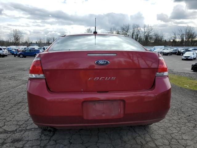 Photo 6 from auction – 2011 FORD FOCUS S with VIN 1FAHP3EN5BW118328