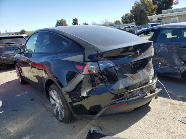 Photo 2 from auction – 2023 TESLA MODEL Y with VIN 7SAYGDEE0PF630531