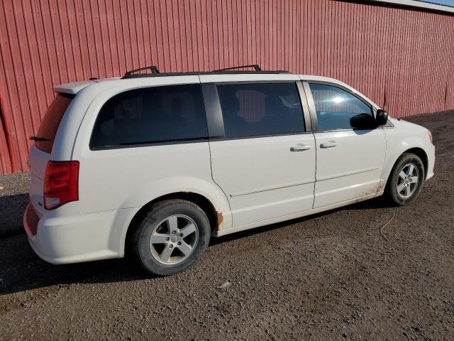 Photo 3 from auction – 2011 DODGE GRAND CARA with VIN 2D4RN4DG5BR730747
