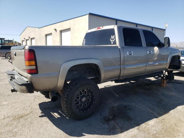 Photo 3 from auction – 2006 GMC SIERRA K25 with VIN 1GTHK23266F132322